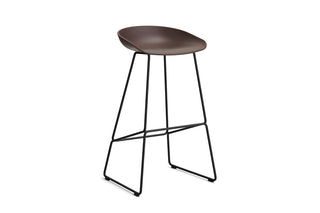 AAS 38-Barstoelen-HAY APS-Buro International