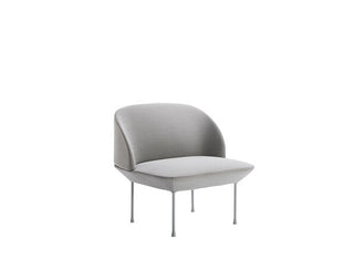 Oslo 1-zit-Zitbanken-MUUTO A/S-Buro International