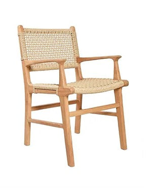 Harris Armchair-Stoelen-HOUSE & GARDEN NV-Buro International