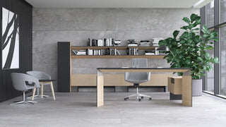 Move and lead-Bureaustoelen-NARBUTAS INTERNATIONAL UAB-Buro International