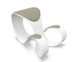 Moon Chair