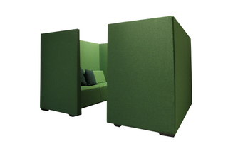 Silent box