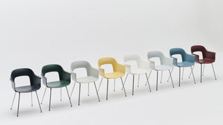 Layout Chair