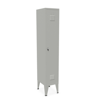 Clothes locker
