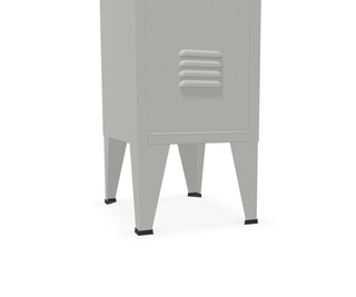 Clothes locker