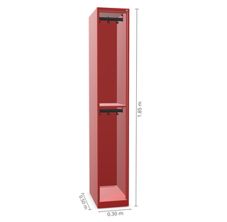 Flexo Wardrobe