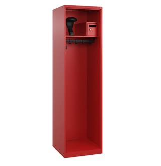 Flexo brandweerkast