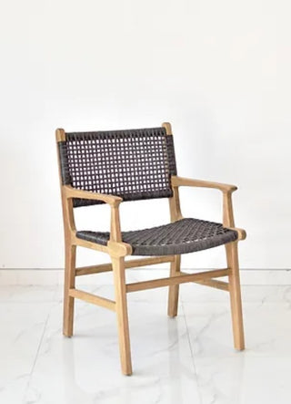 Harris Armchair-Stoelen-HOUSE & GARDEN NV-Buro International