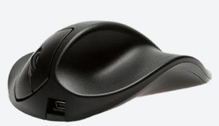 HandshoeMouse-Multimedia Accessoires-BAKKER ELKHUIZEN-Large (90 cm)-Wireless-Links-Buro International