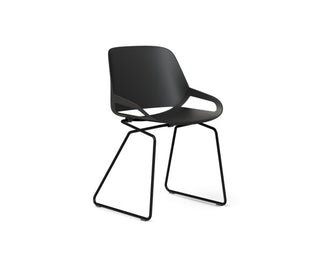 Numo Sled-Stoelen-AERIS GMBH-Buro International