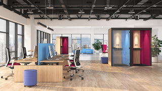 Silent Room S-Silentboxes-NARBUTAS INTERNATIONAL UAB-Buro International