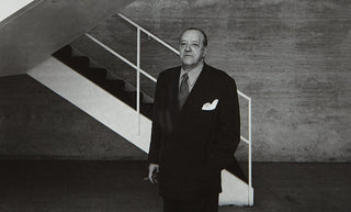 Ludwig Mies van der Rohe