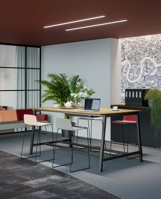 Pop Ace collaborative table