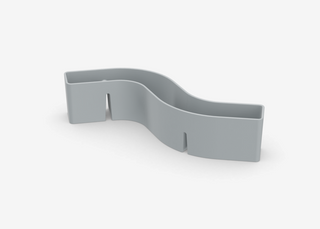 S-Tidy pennenbak - Stockmodel