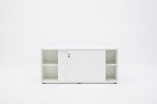 A20p14 sliding cabinet