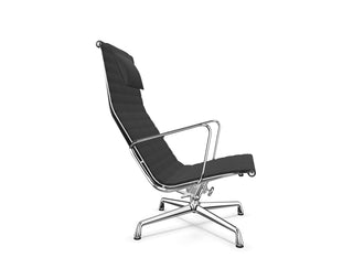 Aluminium Chair EA 124