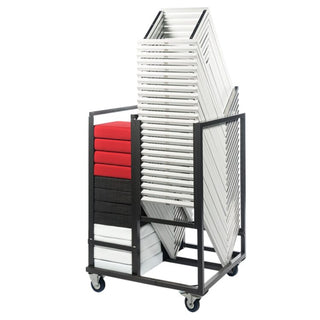 Kubo Bar Chair Trolley