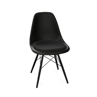 Eames Plastic Side Chair DSW