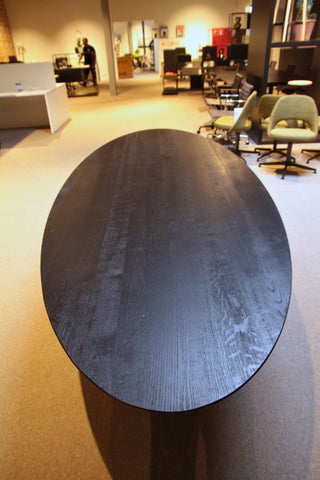 Albert Conference  table Showroom model