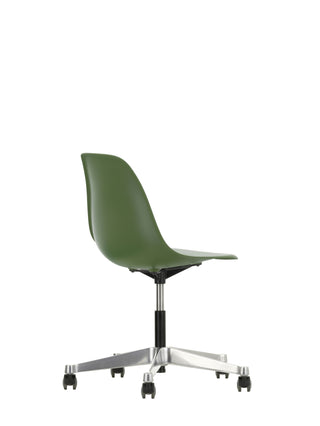 Eames Plastic Side Chair PSCC