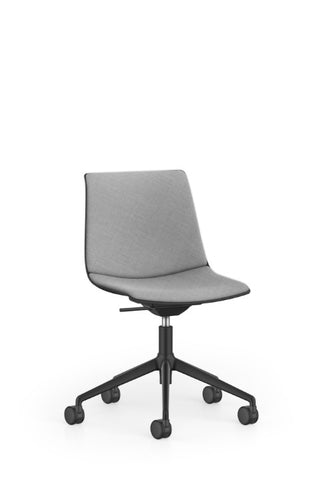 Shuffle-Stoelen-VELTO BV-Buro International