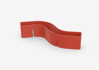 S-Tidy pennenbak - Stockmodel