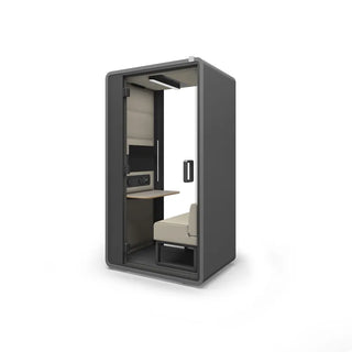 Hushfree S Hybrid