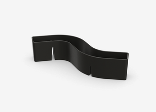 S-Tidy pennenbak - Stockmodel