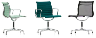 Aluminum Chair EA 101
