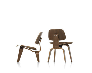 Plywood Group DCW-Stoelen-VITRA BELGIUM N.V.-Buro International