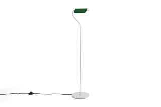 La lampe Apex