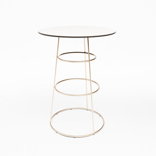 Alice Party Table