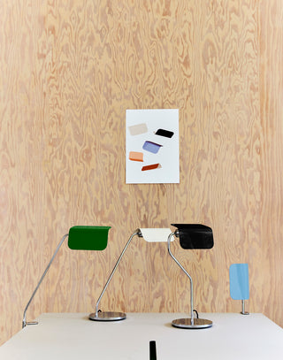 La lampe Apex de bureau