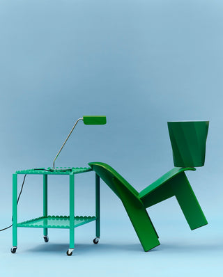 La lampe Apex de bureau