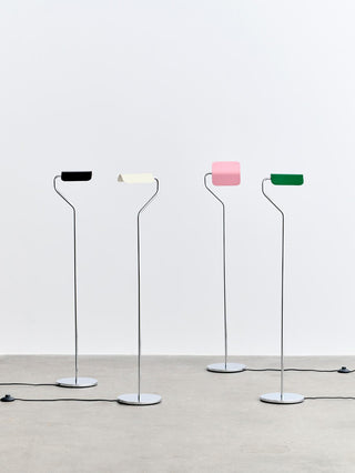La lampe Apex