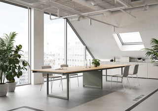 BE 1 meeting table