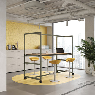 BE1 Collaborative Table