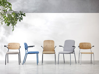 Hens chair