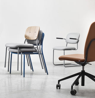 Hens chair