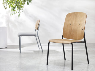 Hens chair
