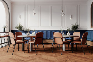 Hens chair