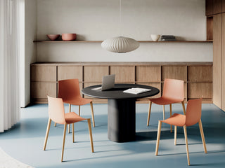 Catifa (RE) 46 four-leg chair