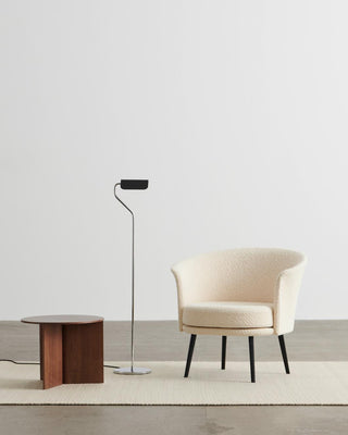 La lampe Apex