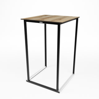 Kubo Smart Steel standing table