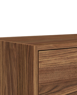 Madia storage cabinet