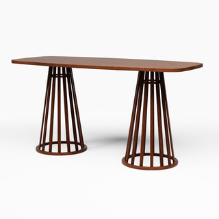 Mundi Party Barrel Table