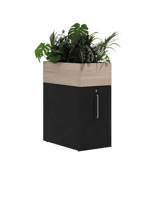 Orgatower storage cabinet