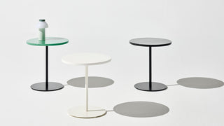 Table basse Pyro