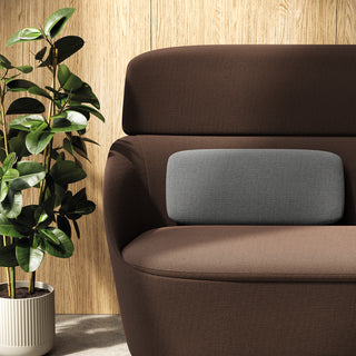 Radar lounge chair 2-seater