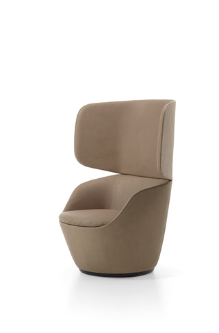 Radar extra large armchair